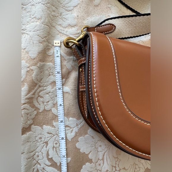 Zara crossbody bag - Picture 3 of 8